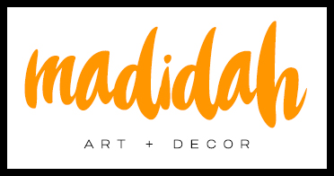 Madidah